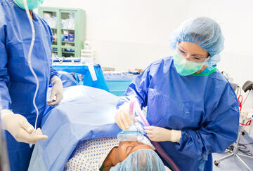 Getty Images-Anesthesiology
